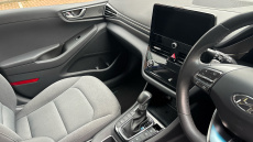 Hyundai IONIQ 1.6 GDi Hybrid Premium 5dr DCT Hybrid Hatchback